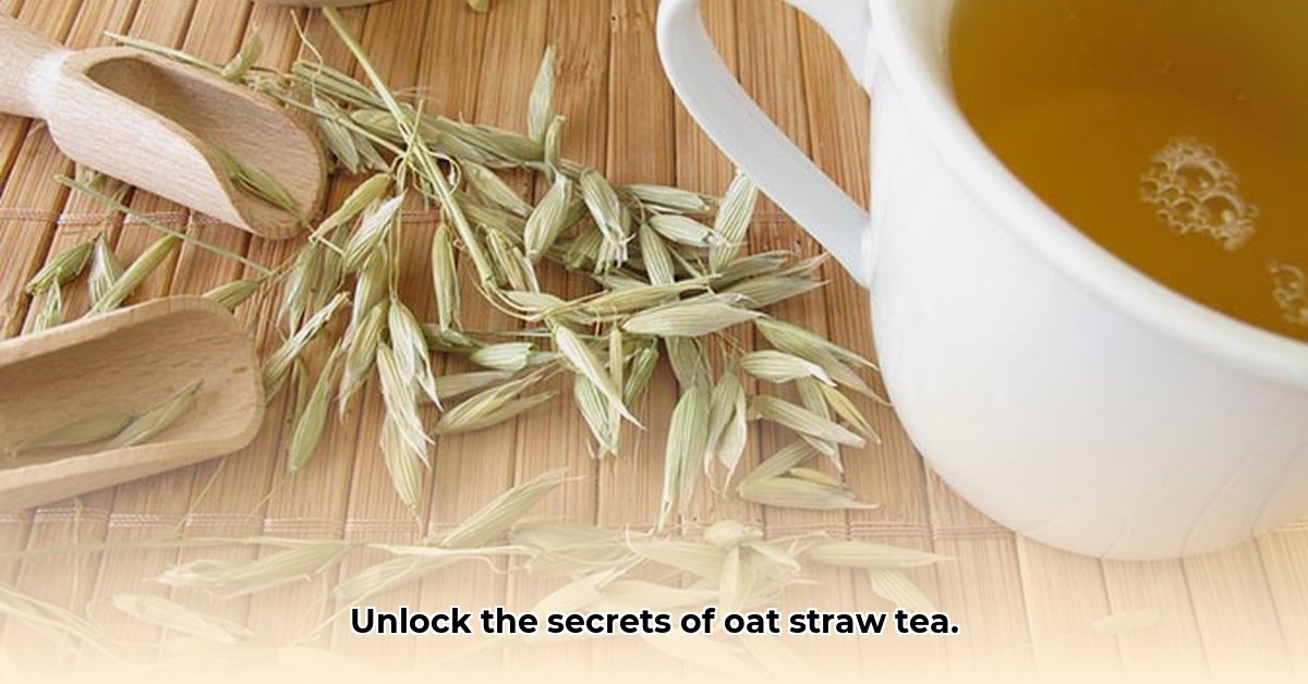 benefits-of-oatstraw-tea